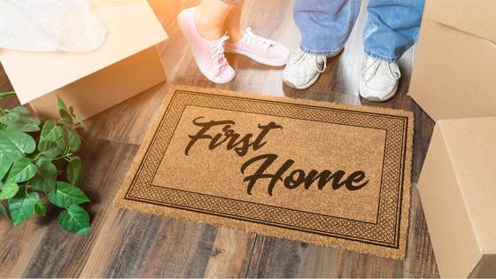 Buying your first home is an exciting experience, but it can be easy to make some rookie mistakes. Make sure you avoid these common pitfalls.
